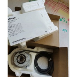 New Heidenhain encoder RON 285 ID 358699-07 