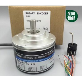 New Koyo absolute value encoder TRD-NA1024RPW5M encoder