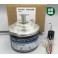 New Koyo absolute value encoder TRD-NA1024RPW5M encoder