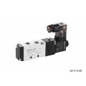 New JELPC J4V110-M5  electromagnetic valve tell us the voltage you need
