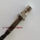 New Gas German NOx sensor 5WK9 6614I 5WK9 6614H