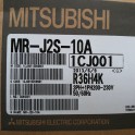 New MITSUBISHI MR-J2S-200A servo driver