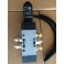 New WAM electromagnetic valve with coil V5V80 452001005 DC24V