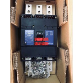 New Mitsubishi NF800-SEP breaker 