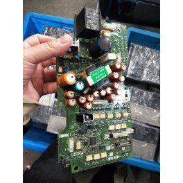 Used MITSUBISHI power driver card BC186A731G54 A72MB22DR for Frequency converter A720