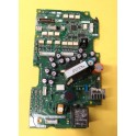 Used MITSUBISHI power driver card BC186A731G54 A72MB18.5DR for Frequency converter A720 18.5KW