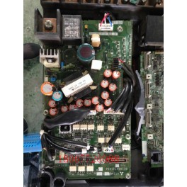 Used MITSUBISHI power driver card BC186A731G54 A72MB15DR for Frequency converter A720 15KW FR-A720-15K