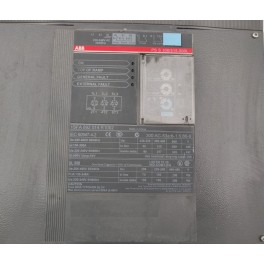 Used ABB PS S 300/515-500L Soft starter