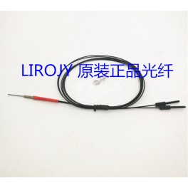 10PCS NEW LIROJY OPTICAL FIBER SENSOR LT-3V1-MU