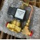 New PARKER fluld control vavle 7322Z002C3D200P3 23969298 for Ingersoll Rand Air Compressor 