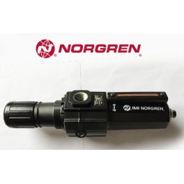 New IMI NORGREN REGULATOR AIR FILTER Valve B74G-4AK-QD3RMG B74G4AKQD3RMG  