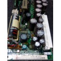 Used Mitsubishi FCA655WN accessories power board HR083B BN638A048G51 