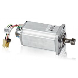 New ABB motor 3HAC029236-001