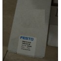New Festo  Swing cylinder DRQD-B-16-90- YSRJ-A-AL-FW 563345