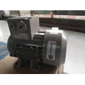 New SIEMENS motor 1LE1002-0BB22-2FA4