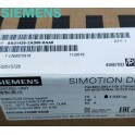 New Siemens control unit SIMOTION drive-based 6AU1435-2AD00-0AA0  6AU1435-2AD00-OAAO