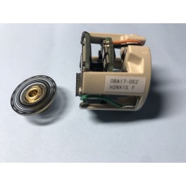 Used Mitsubishi encoder 0BA17-052