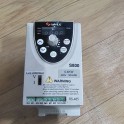 Used SANCH SAVCH frequency converter S800-2S0.4G  220V 0.4KW     