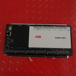 Used ABB NextMove ESB-2 NSB202-501W 