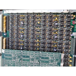 Used DSC MDO32BNS card