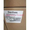 New DANFOSS VFD PART NUMBER 134F2980 FC-360H11KT4E20H2BXCDXXSXXXXAXBX 134F2980  11 KW