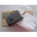 New MITSUBISHI servo motor HC-MFS13E1BL