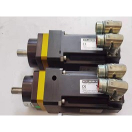 New KOLLMORGEN AKM22C-ANBNDB00 servo motor