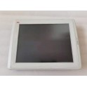 Used ABB  PP865  touch screen 3BSE042236R1 tested good