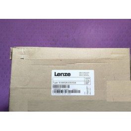 New LENZE servo inverter EVS9326-ESV004