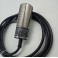 New IFM ELECTRONIC  INDUCTIVE SENSOR  IIA4010ZCPKG  II5676     