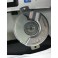 Used HEIDENHAIN encoder ERN1331.061-1024 1331061-1024