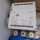 Used SIEMENS  VACUUM CONTACTOR ASSEMBLY, AC 3 POLE 3TF6944-0C COIL SUPPLY230V/50HZ tested good