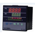 New Maxthermo temperature control MC-2838-301-000 0-400deg c 85-265VAC