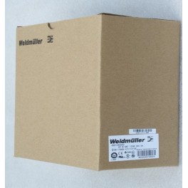 New Weidmuller 8951340000 CP SNT 120W 24V 5A