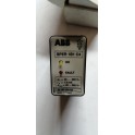 Used ABB RS 485 004-AA SPER 1B1 C4 Firing Circuit Monitoring Relay