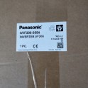 New Panasonic VFD AVF200-0554