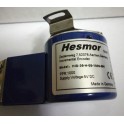 New Hesmor HID-38-H-08-1000-MH encoder no original package