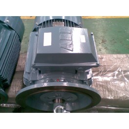 New ABB motor M2QA225S4A