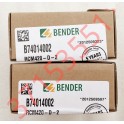 New BENDER RCM420-D-2 residual current monitor