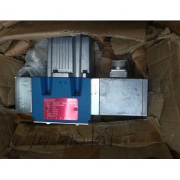 Renew moog servo valve D661-5009 d661-5009