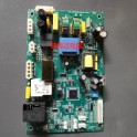 Used control board AOS ASW 315494-XXX HVA080147