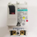 New Fuji Electric EW50AAG 2P 5A Earth Leakage Circuit Breaker 100-230V  30mA 60Hz