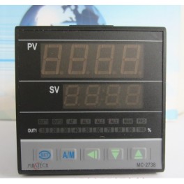 New Maxthermo temperature control MC-2438-101-000-UA