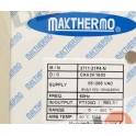 New Maxthermo temperature control 3711-21P4-N