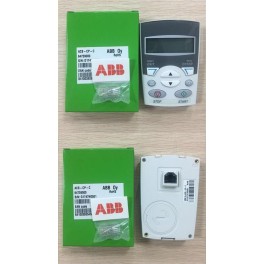 New ABB ACS-CP-C