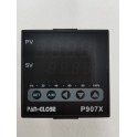 New PAN-GLOBE temperature control P907X-201-010-000AX