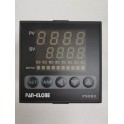 New PAN-GLOBE temperature control AP909X-201-010-000AX