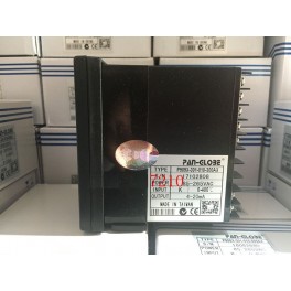 New PAN-GLOBE temperature control P909X-301-010-300AX