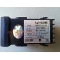 New PAN-GLOBE temperature control P904-301-010-000