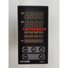New PAN-GLOBE temperature control P908X-101-010-000AX